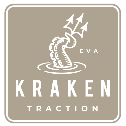 Further Badges Kraction Traction