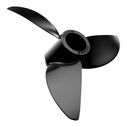 Further Customs Avator Plastic Propeller 8M0199620 Back