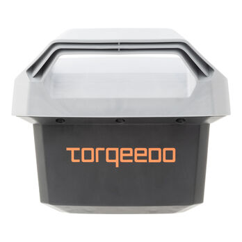 Further Customs BatteryTravelXP 1080Wh Torqeedo Back