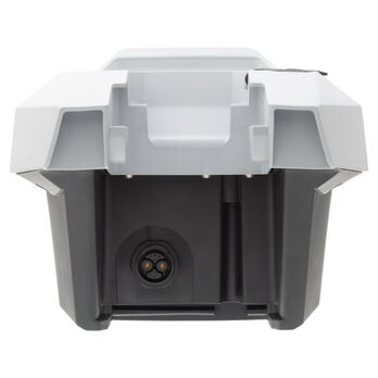 Further Customs BatteryTravelXP 1080Wh Torqeedo Front