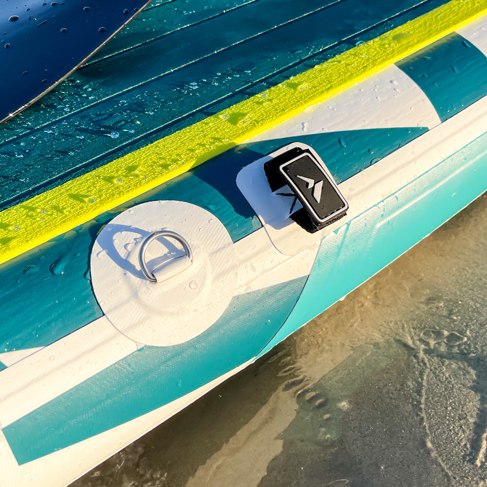 Further Customs FC 113 Podium D Ring