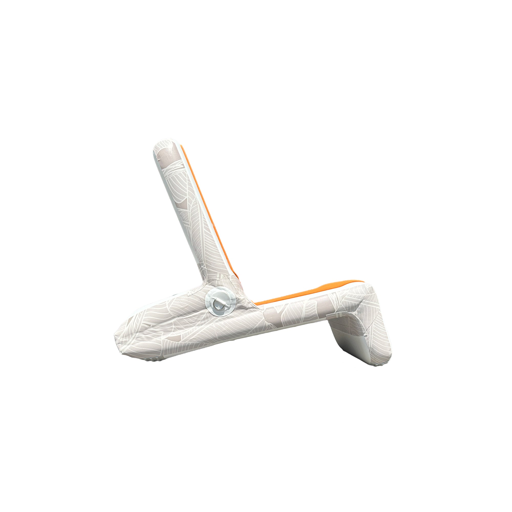 Further Customs Inflatable Chair Avalon Side