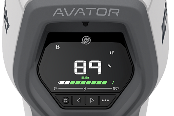 Further Customs Mercury Avator_7.5e_Battery Capacity