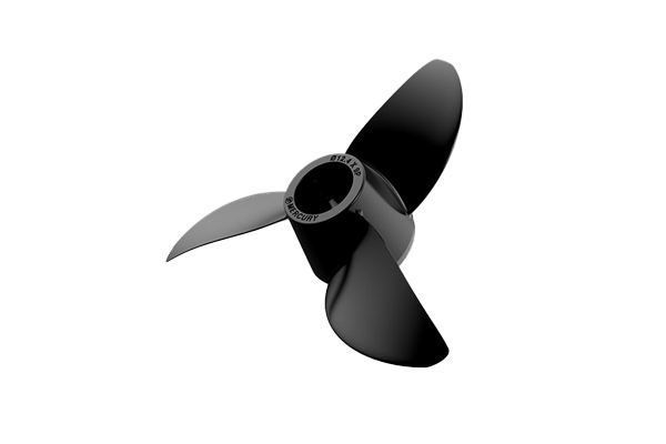 Further Customs Mercury Avator_7.5e_High Efficiency Prop
