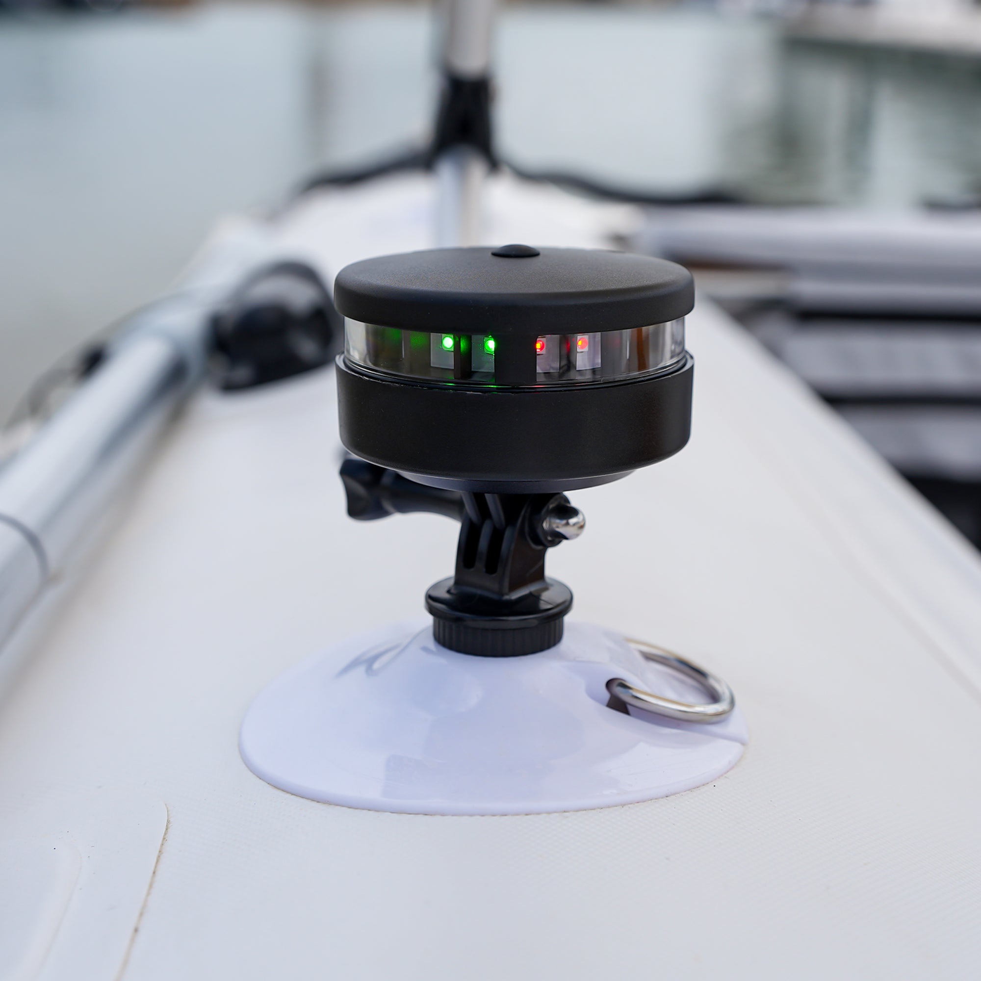 Navigation Light