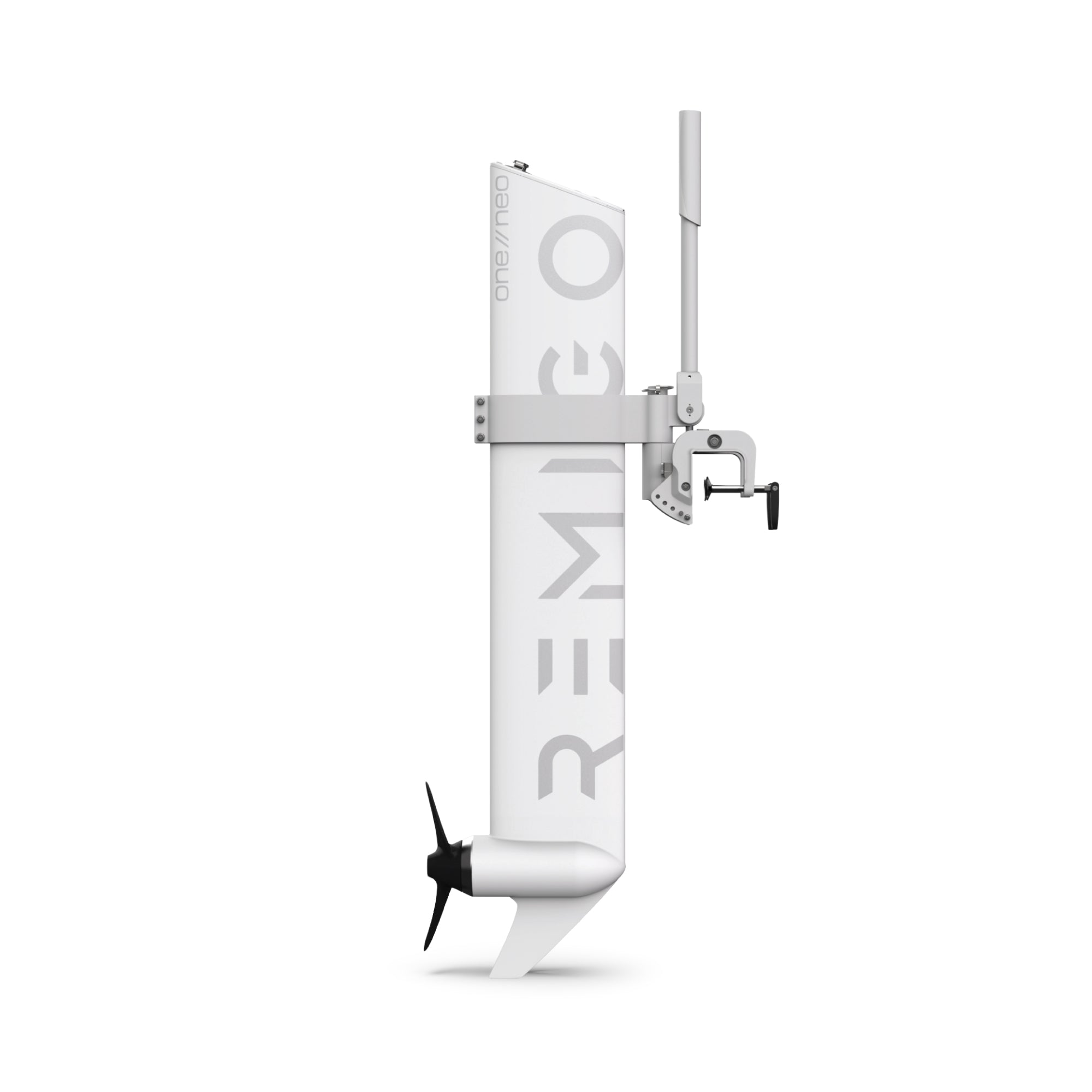 Remigo One Neo 4hp (1.5kW)