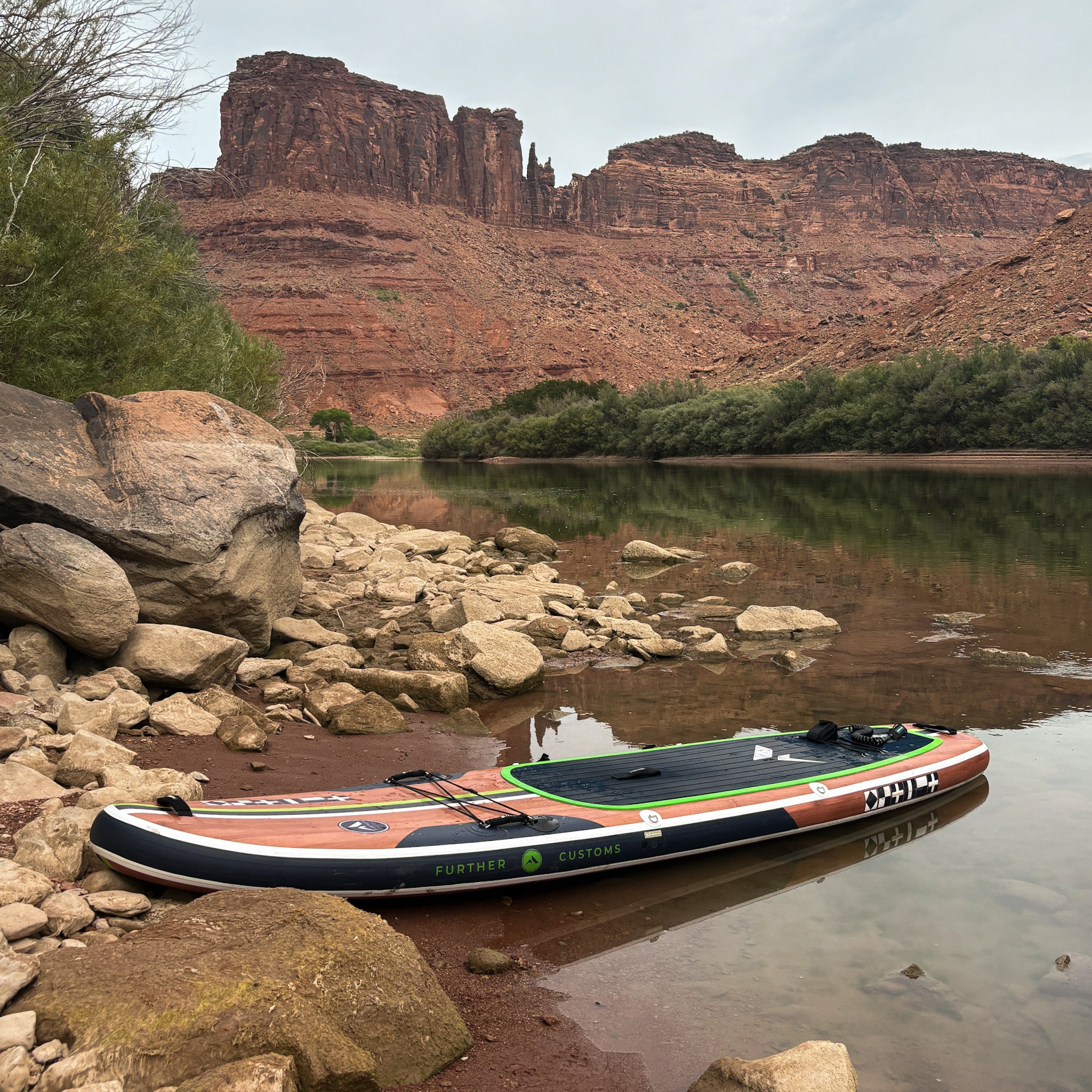 Limited Edition - 11'0 Seattle Special