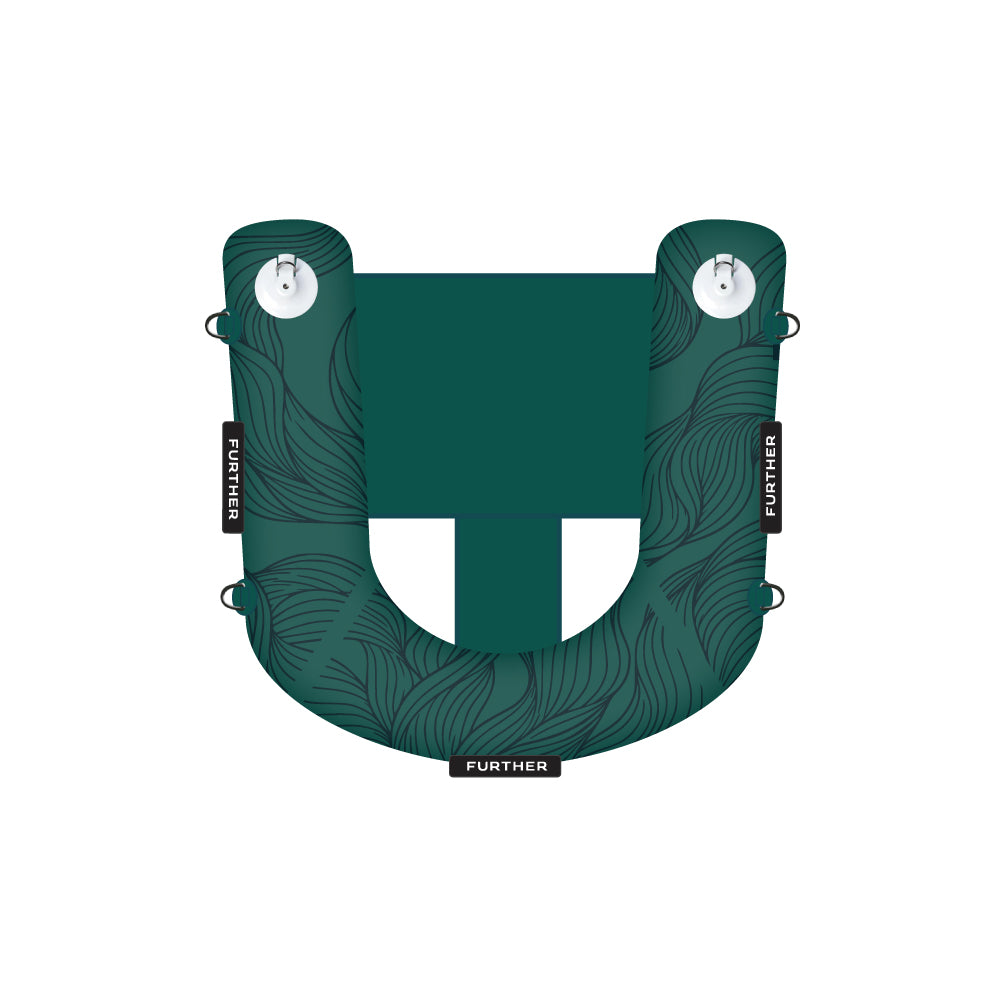 Sling Lounge Chair