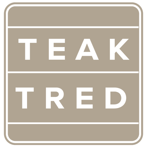 Further Customs Teak Tred