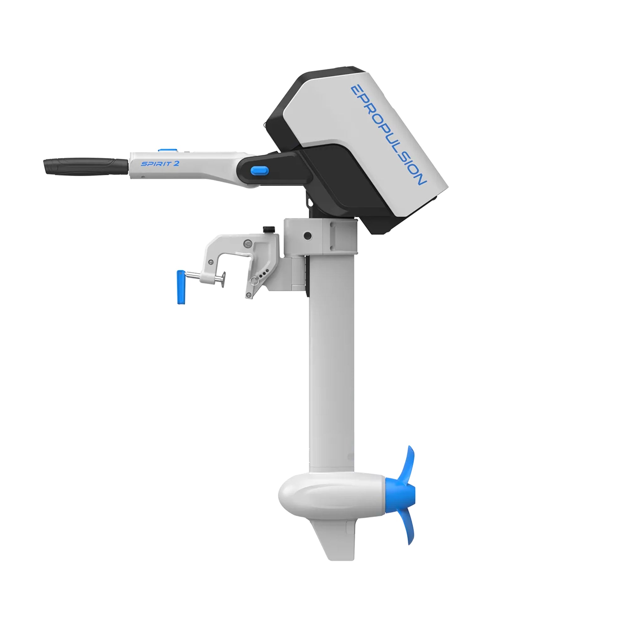ePropulsion Spirit 2.0