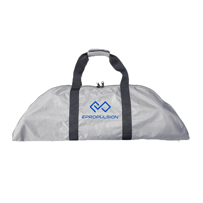 Further Customs eLite ePropulsion electric outboard engine 500w 1hp Included carrying bag case accessory accessories