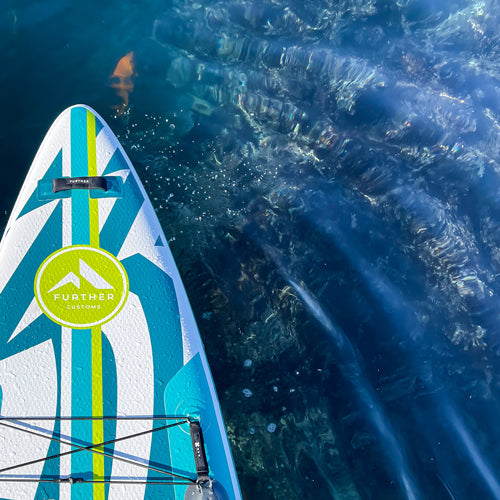 Further FC 113 Podium Displacement 2