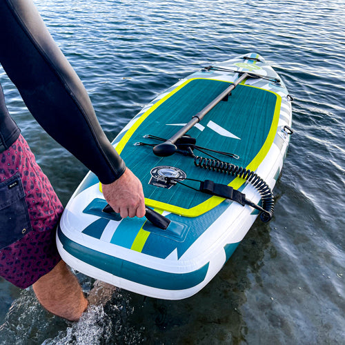 Further FC 113 Podium Handles