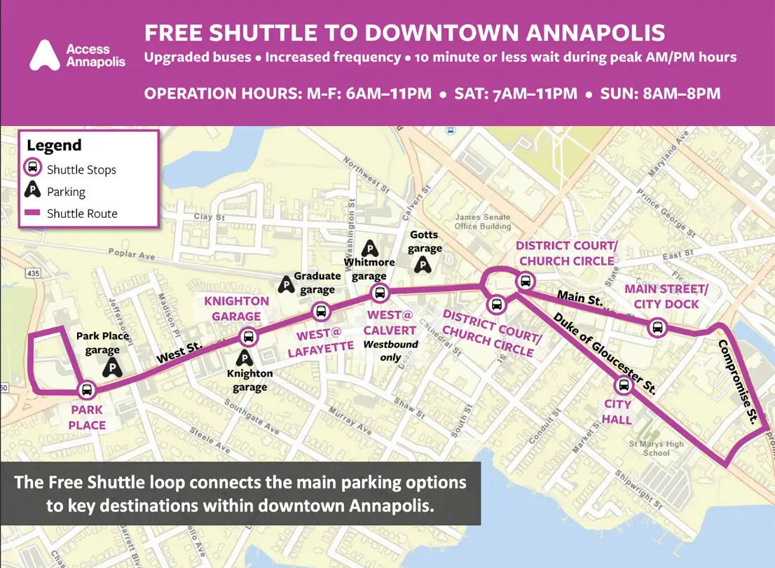Further Customs Annapolis Sailboat Sail Boat Show Downtown Maryland City Docks Ego Alley Powerboat PowerParking Shuttle Access Annapolis