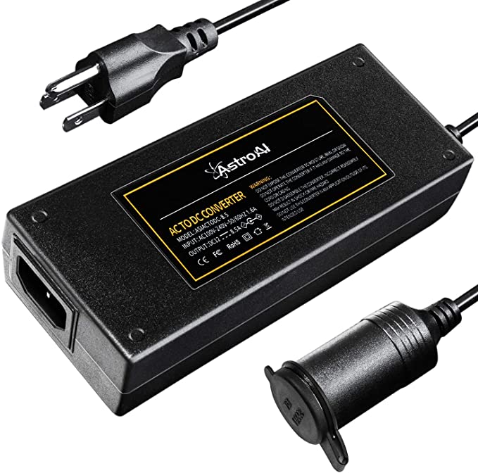 12V Converter