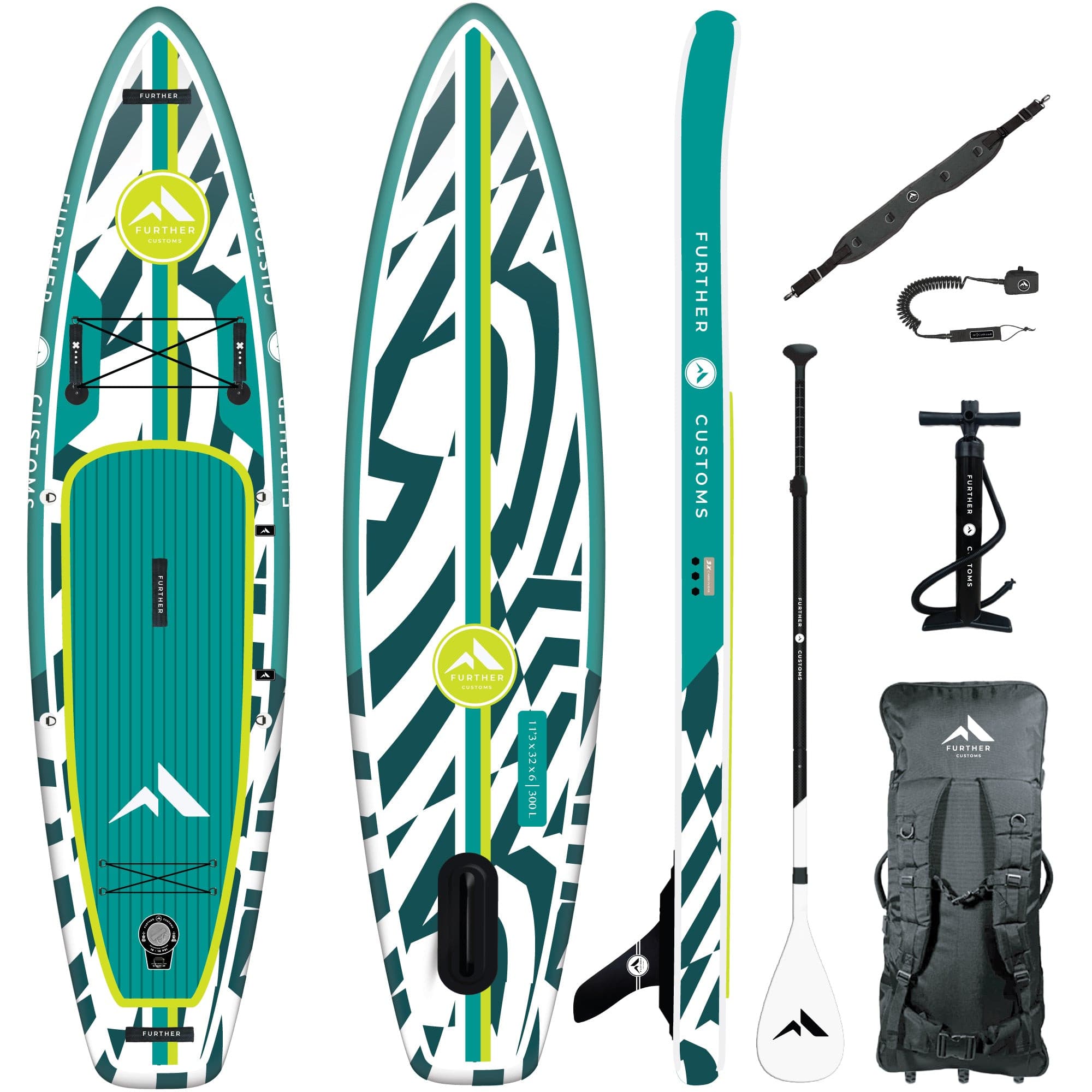 cruisersup sherpa fishing accessories Further Customs