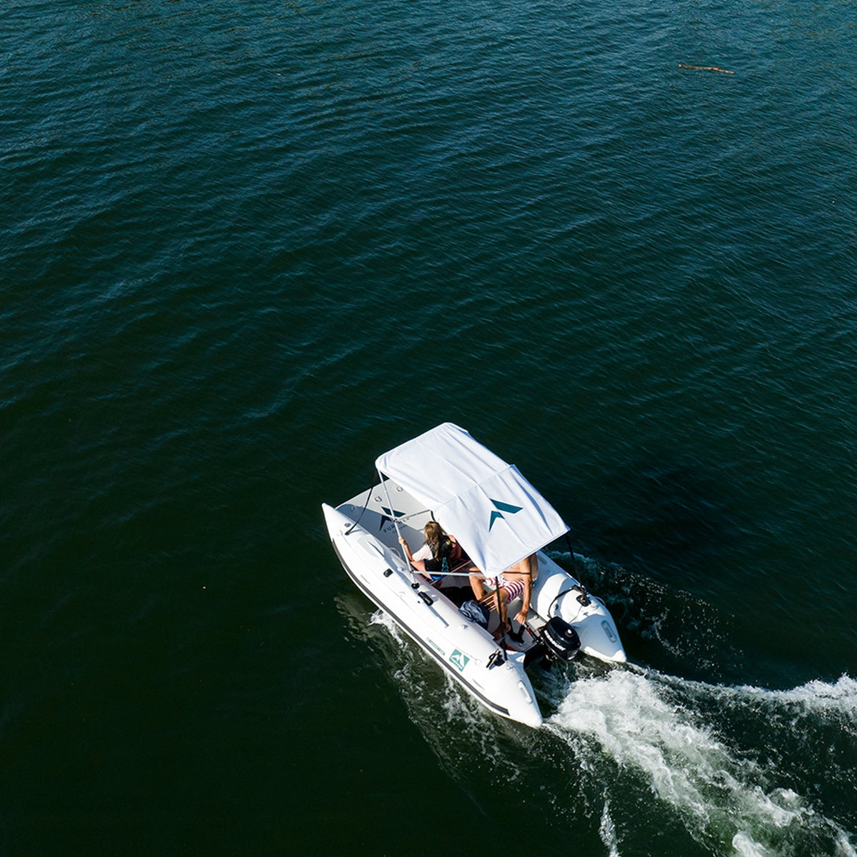 Inflatable Boats