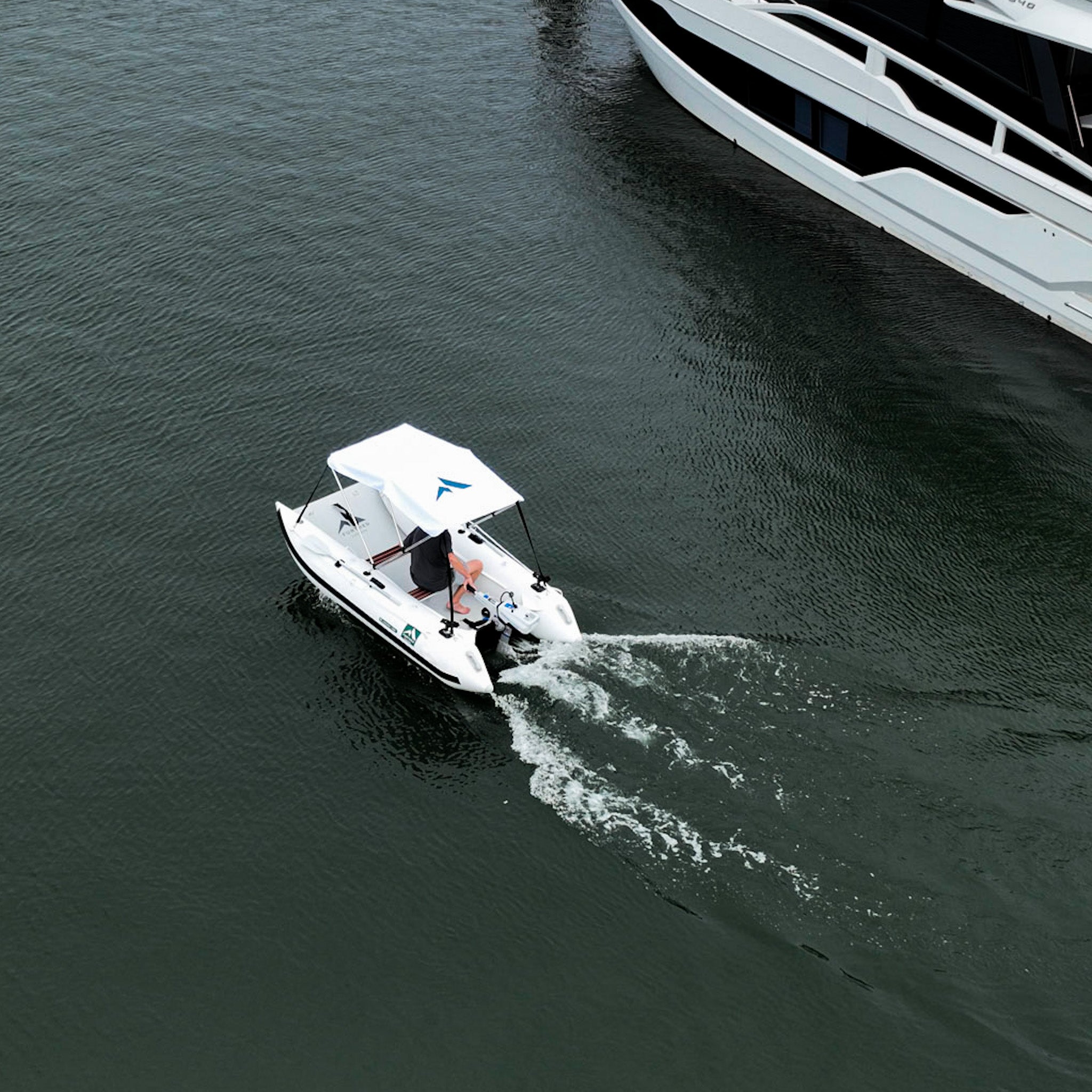 Electric Outboards | Engines