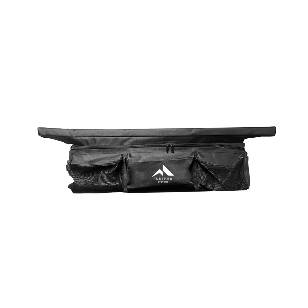 FC CAT SEAT CUSHION