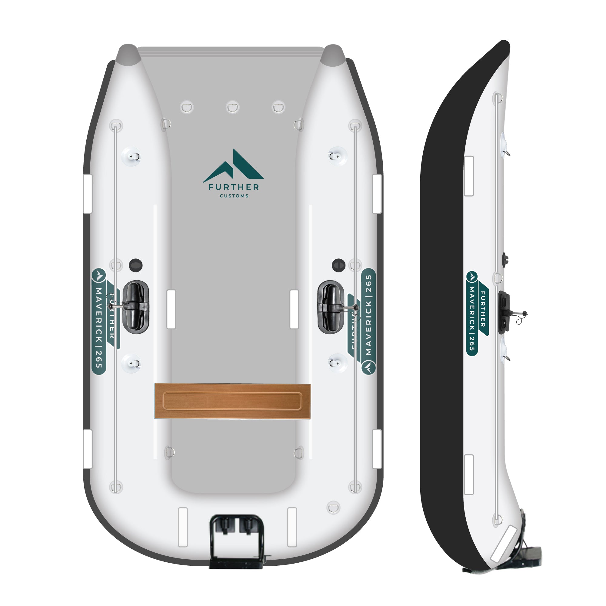 Maverick 265
