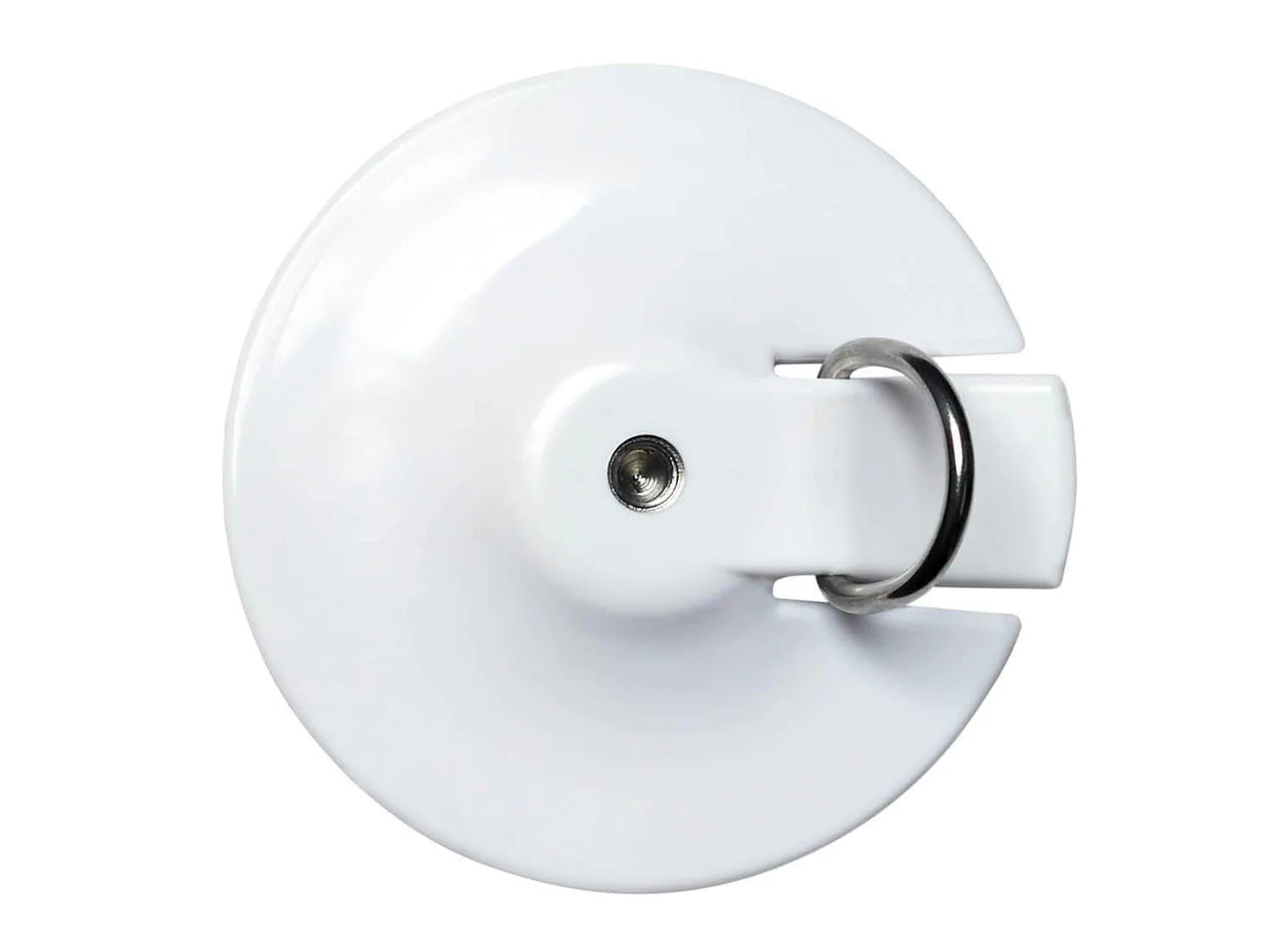 Further Customs Accessory Mount White
