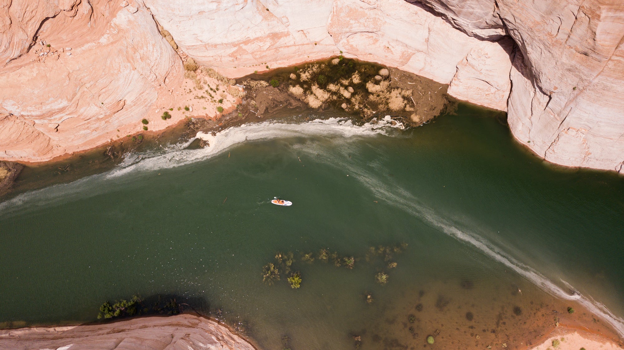 Further Customs Avalon Mariner Utah Lake Powell
