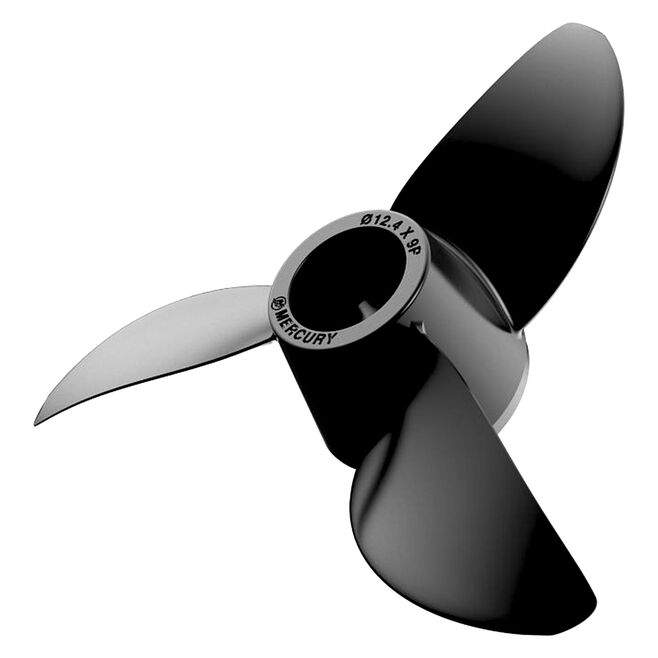 Further Customs Avator Plastic Propeller 8M0199620