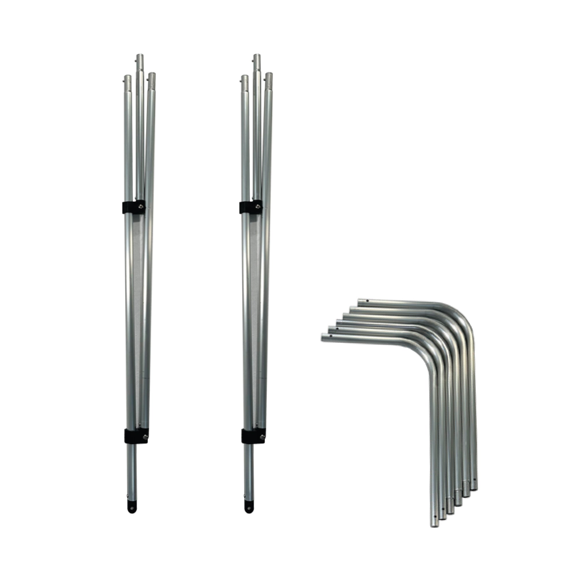 Canopy Poles Set