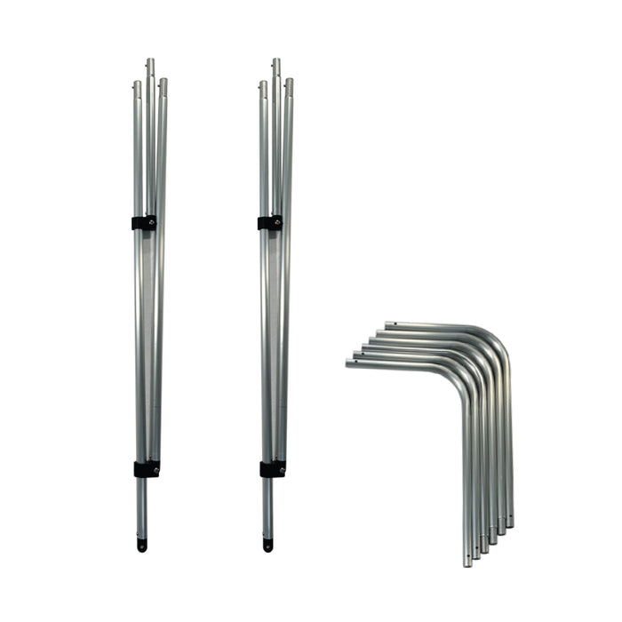 Canopy Poles Set