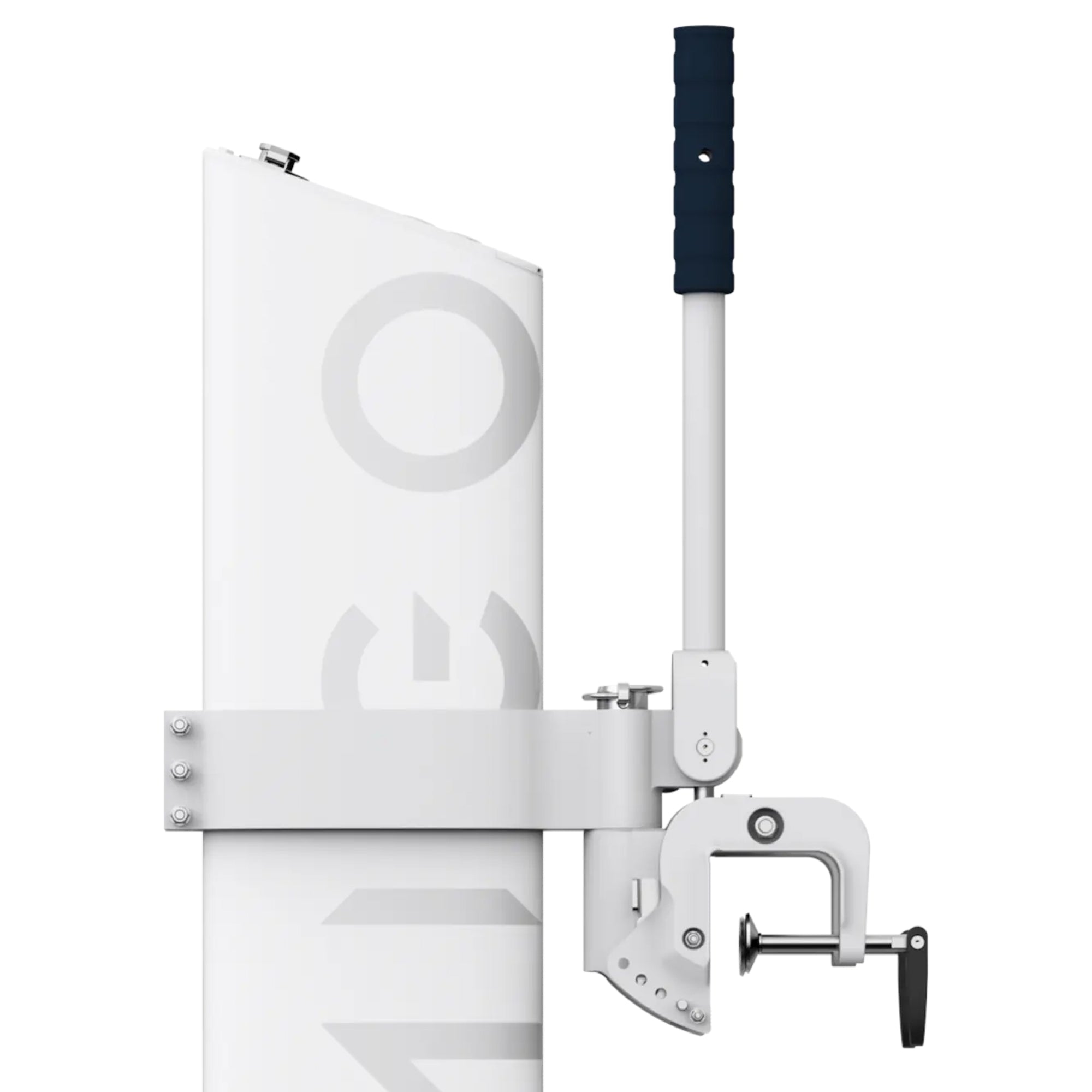 Remigo One 3hp (1kw) Electric Outboard Motor