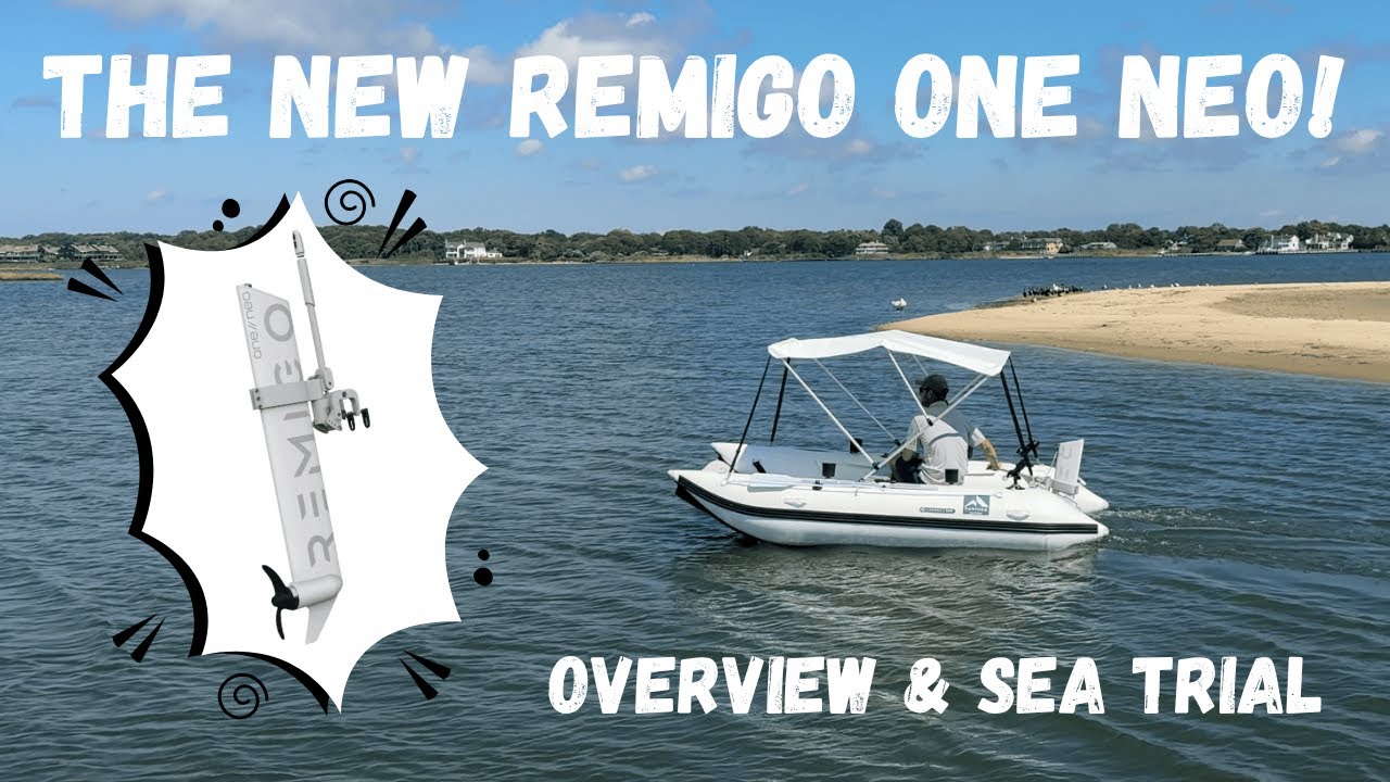 Further Customs Emo Electric Remigo One Neo Video Thumbnail