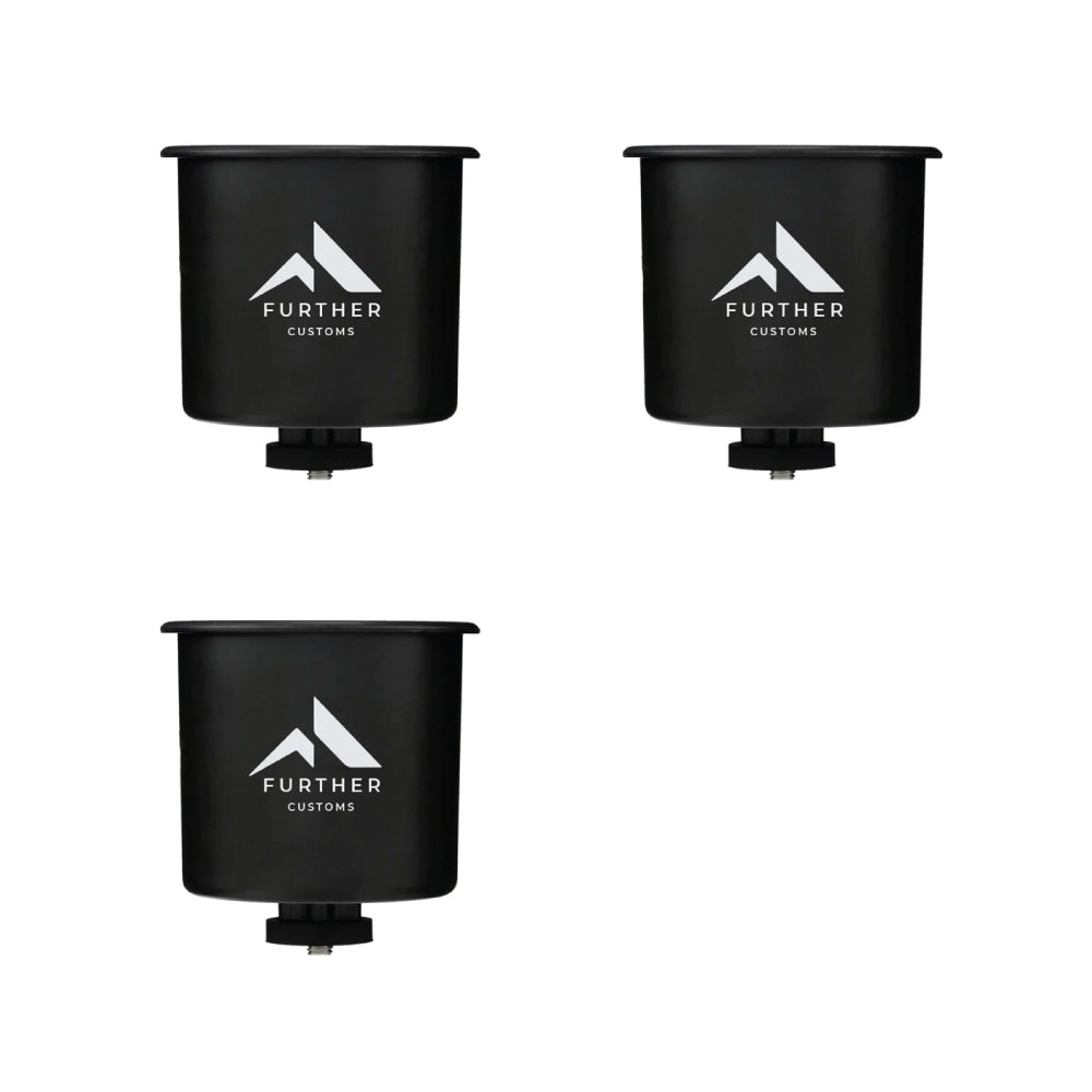 Cup Attachment