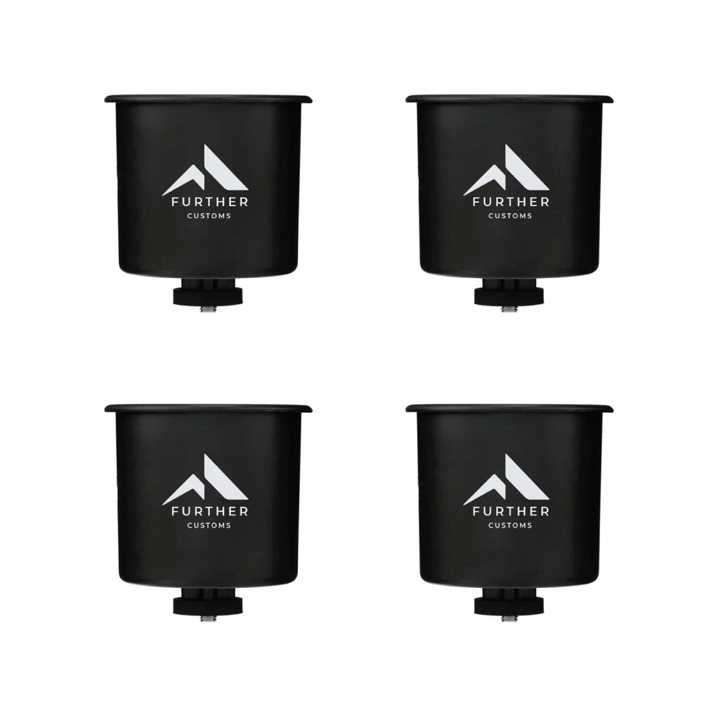 Cup Attachment