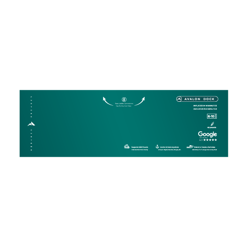 Marketing: Branded Floor Mat
