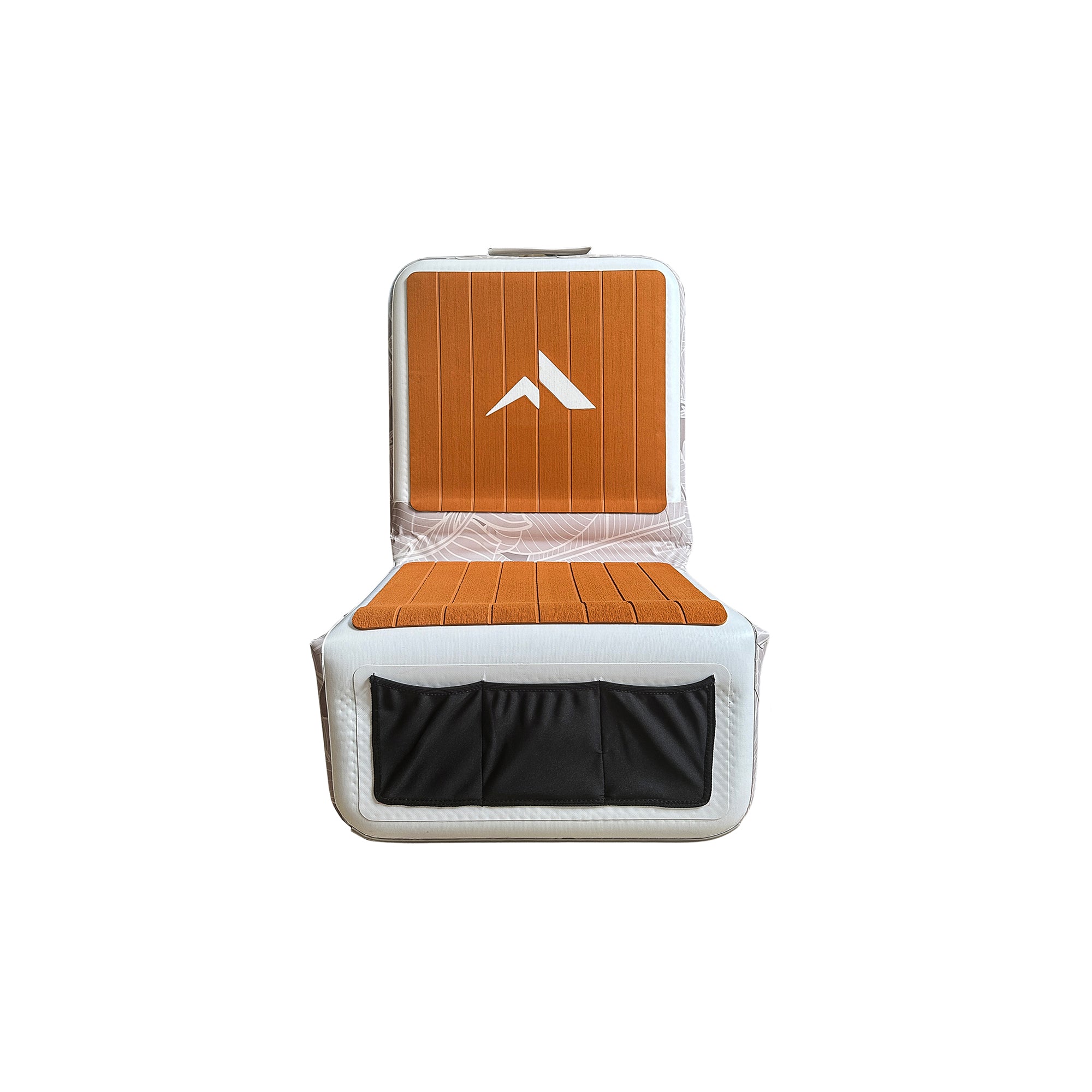 Further Customs Inflatable Chair Avalon Front 