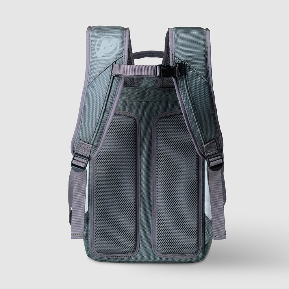 Further Customs Mercury Avator 7.5e Battery Backpack Storage Bag Back
