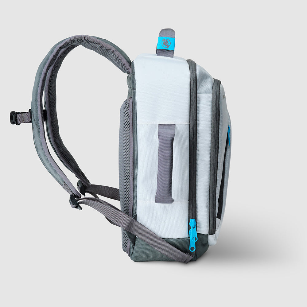 Further Customs Mercury Avator 7.5e Battery Backpack Storage Bag Side
