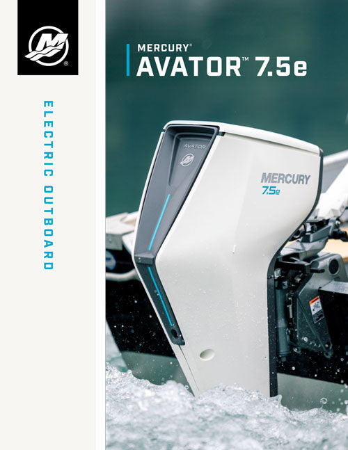 Further Customs Mercury Avator 75e brochure web Thumbnail 
