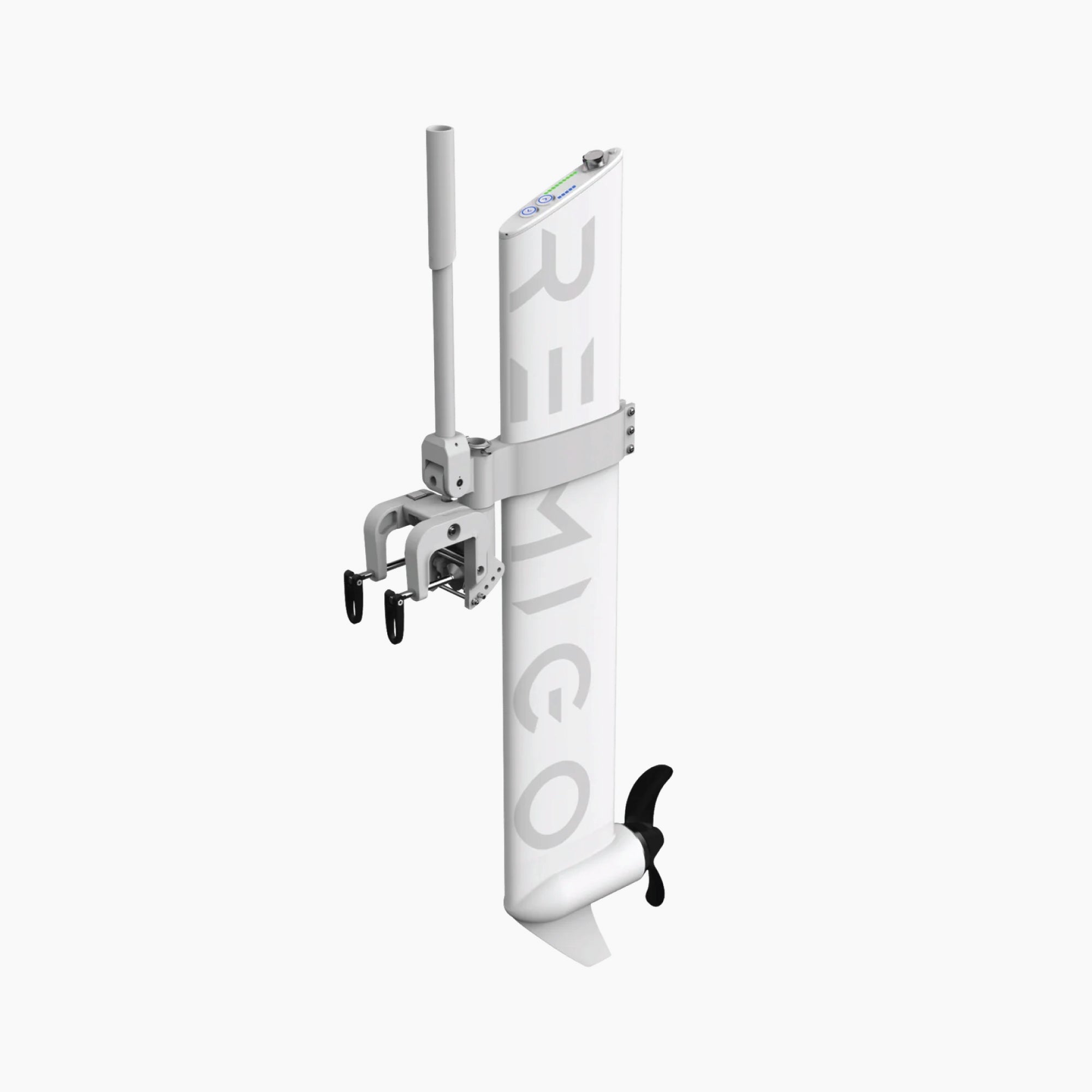 Remigo One Electric Outboard Motor Engine 3hp 