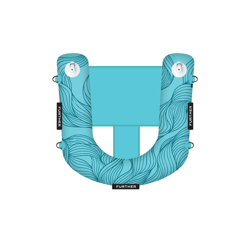 Sling Lounge Chair