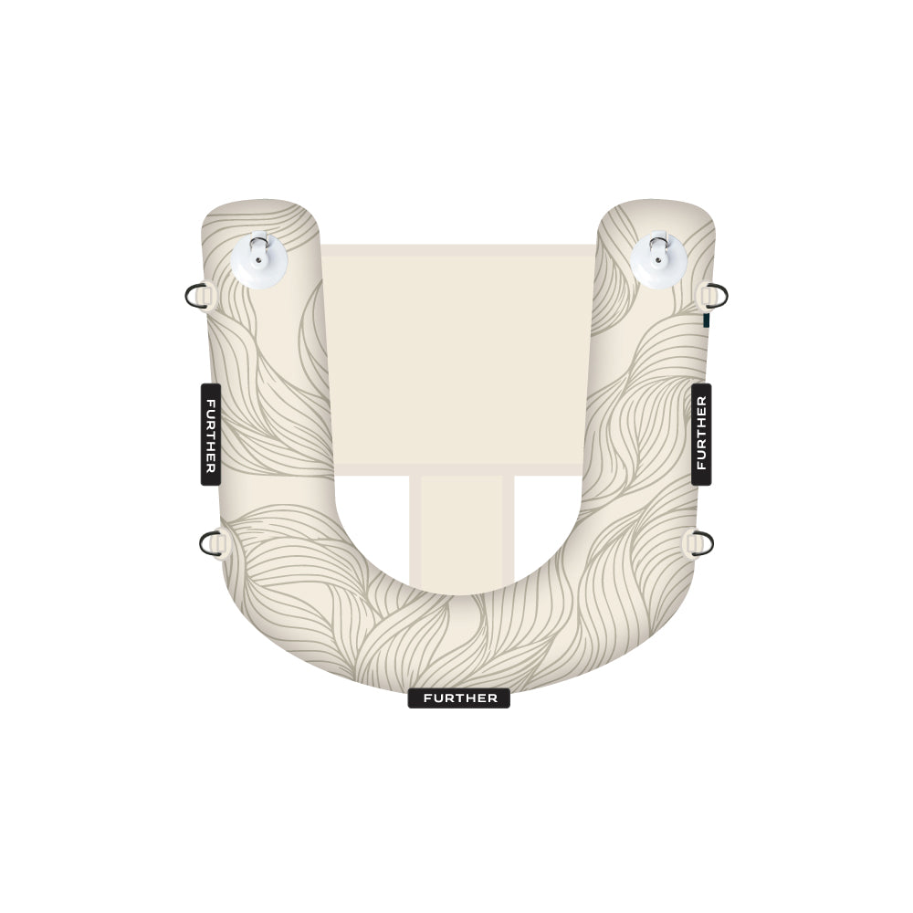 Sling Lounge Chair
