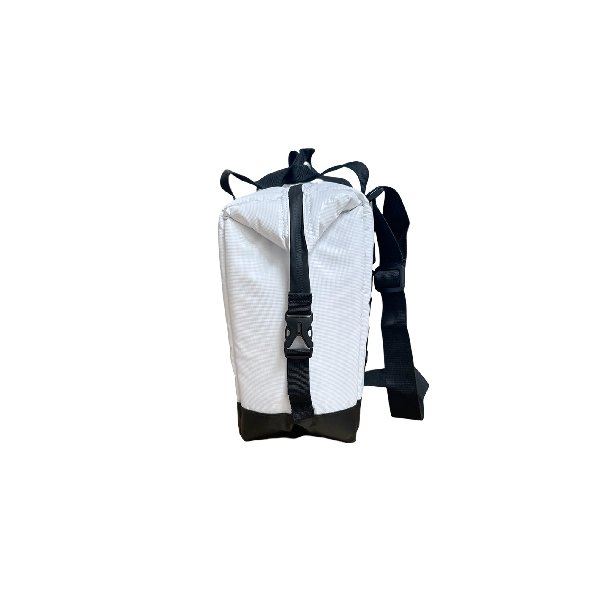 Further Customs Soft Cooler Side
