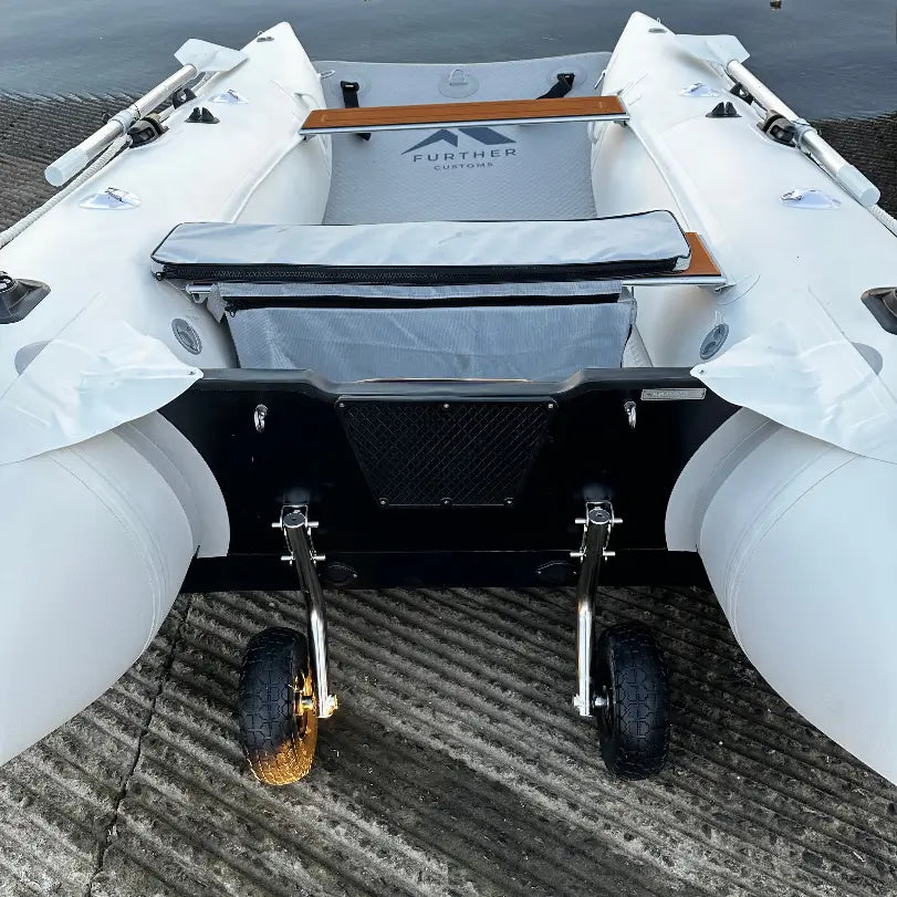Transom Wheels