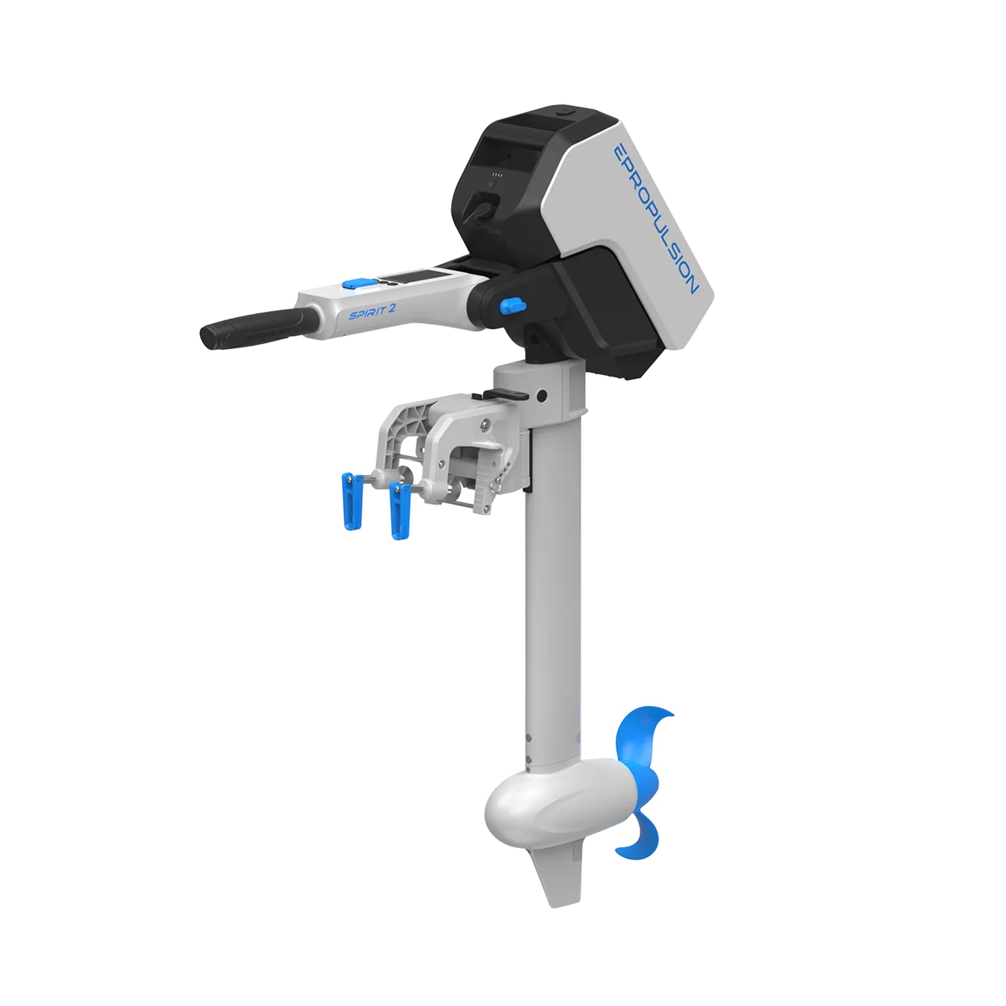ePropulsion Spirit 2.0