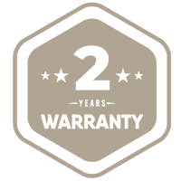 Further Icon Warranty 2
