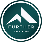 Further Customs logo