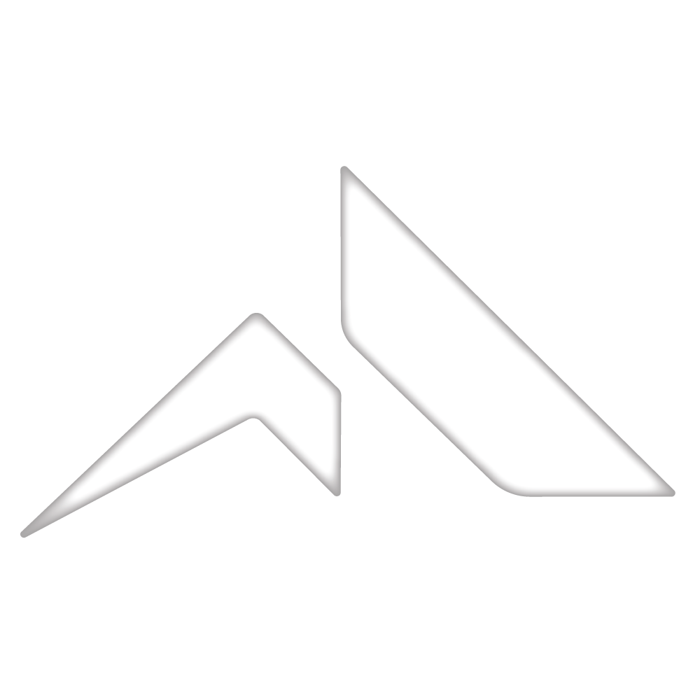 FurtherCustoms Emblem 2.0 White 