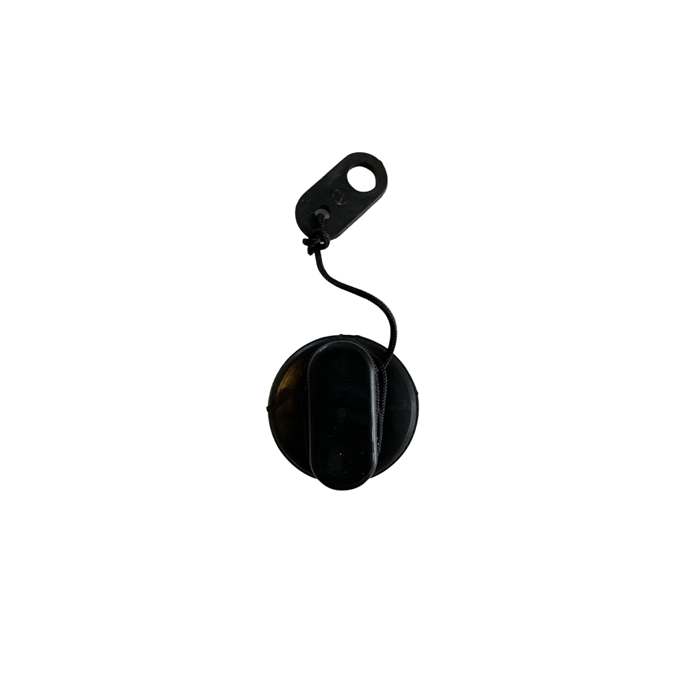FurtherCustoms Inflatable Dinghy Boat Transom Drain Plug
