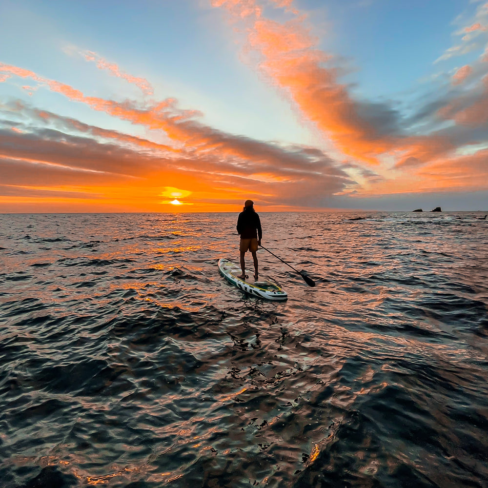 FurtherCustoms Podium Laguna Beach Sunset Lifestyle