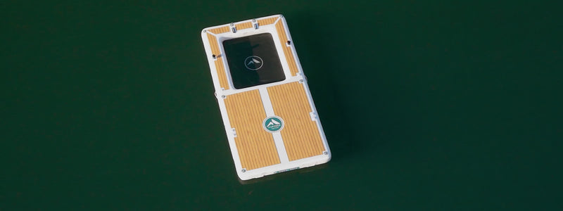 Further Customs Dippin Dock 1PC Video